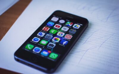 ¿Se puede adelgazar con las ‘apps’ del móvil?