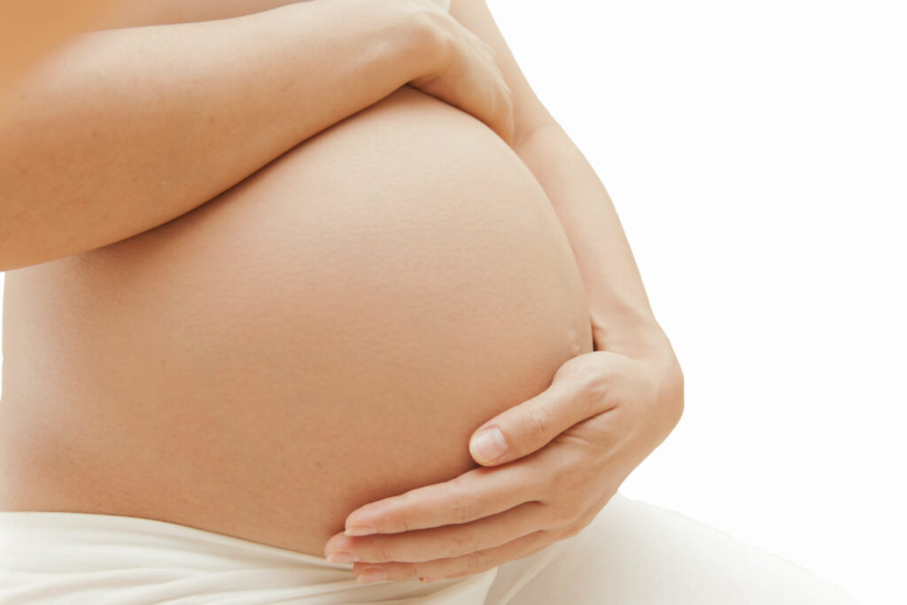 Cirugía de obesidad: mi embarazo y mi bebé