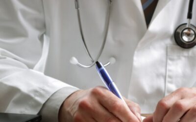 ¿QUÉ SE TRABAJA EN LA CONSULTA DE NUTRICIÓN?