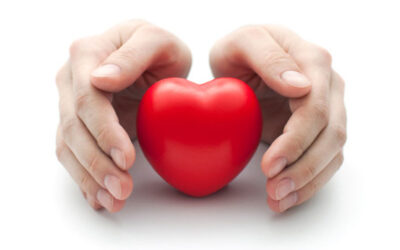 El corazón con obesidad es un corazón “viejo”