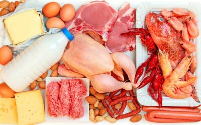 Alerta sobre la DIETA DUKAN