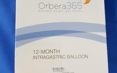BALÓN 1 AÑO ORBERA365 INTRAOBES PIONERA EN VALENCIA