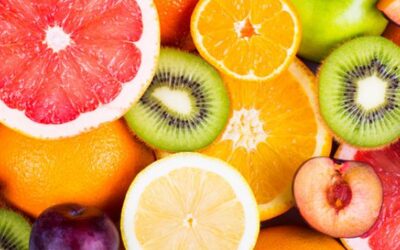 Las frutas: una opción saludable y refrescante