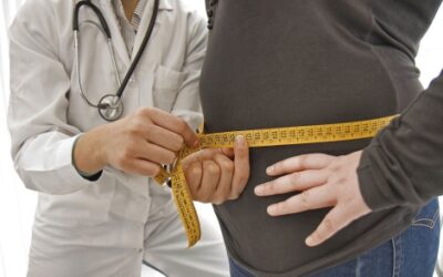 Cómo medir el riesgo de muerte en pacientes obesos