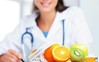 LA NUTRICIÓN DESPUÉS DE LA OPERACIÓN