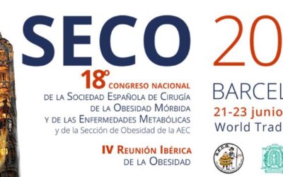Congreso SECO 2016