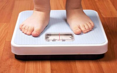 Cenas desordenadas: una de las claves de la obesidad infantil.