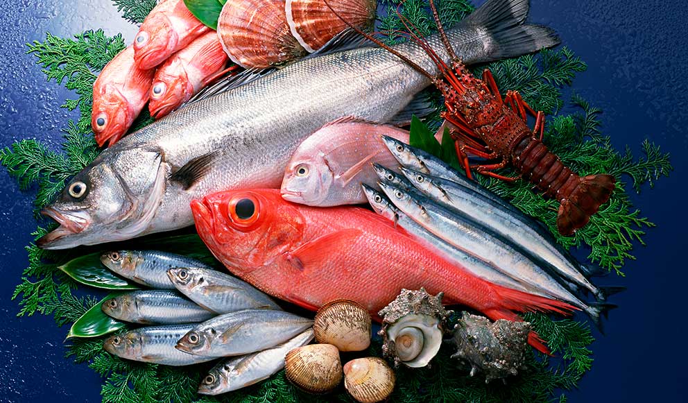 Comer pescado podría disminuir el riesgo de diabetes, según un estudio español