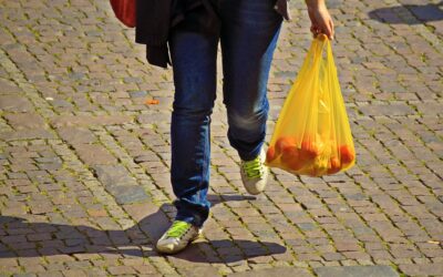 ¿Qué es un personal shopper en alimentación?