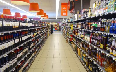Reclamos sanitarios de los alimentos